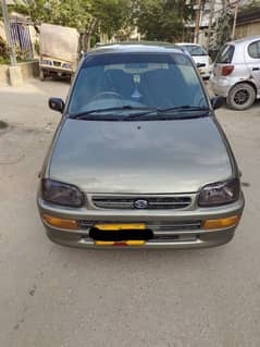 Daihatsu Cuore Cx original auto transmission excellent condition 2005