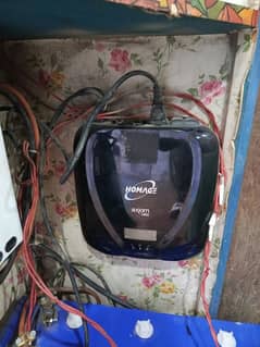 1 kv solar settup for sale