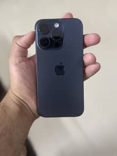 Iphone 15 pro factory unlock
