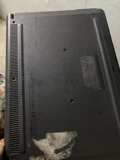 Dell chrome book