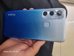 Infinix Hot 11 4/128
