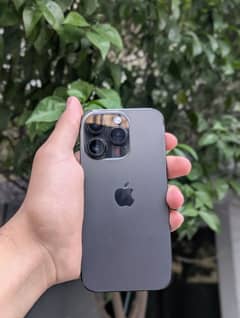 iphone 14 pro jv
