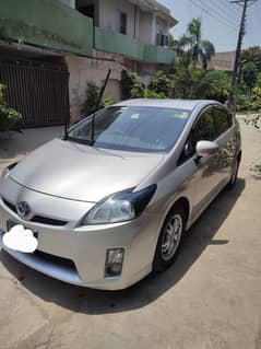 Toyota Prius 2010/15