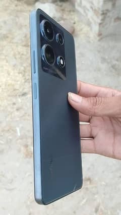 infinix note 30 exchange ho jaye ga box charger ni ha
