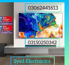 GRAND MELA SALE BUY 32 INCH SMART ANDROID FHD DISPLAY LED TV