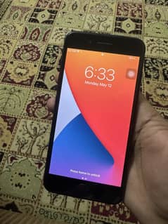 Apple iPhone 7 Plus