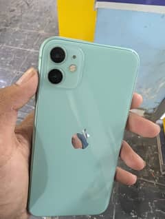 Iphone 11 dual physical pta approved