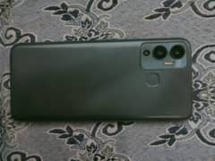 Infinix hot 12 play