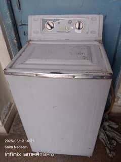 Washing