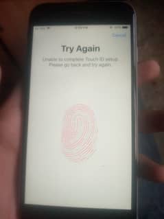 iphone 6 fingerprint ok non pta 16 gb