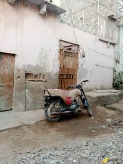 House for sale