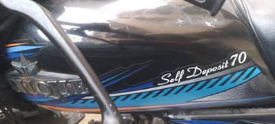 unique 70 /2019 for sale with all document