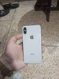 iPhone xs factory unlock
