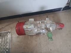Water Pump Punjab