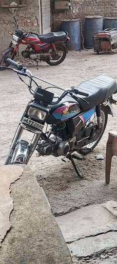 bilkol ok ha file be ha new card be ha bike ka all documents ha