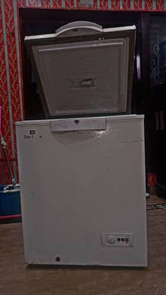defreezer