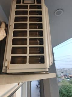 haier ac condition 10/10