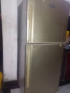 refrigerator