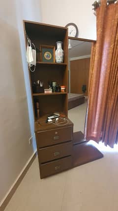 Dressing Table Available for Sale