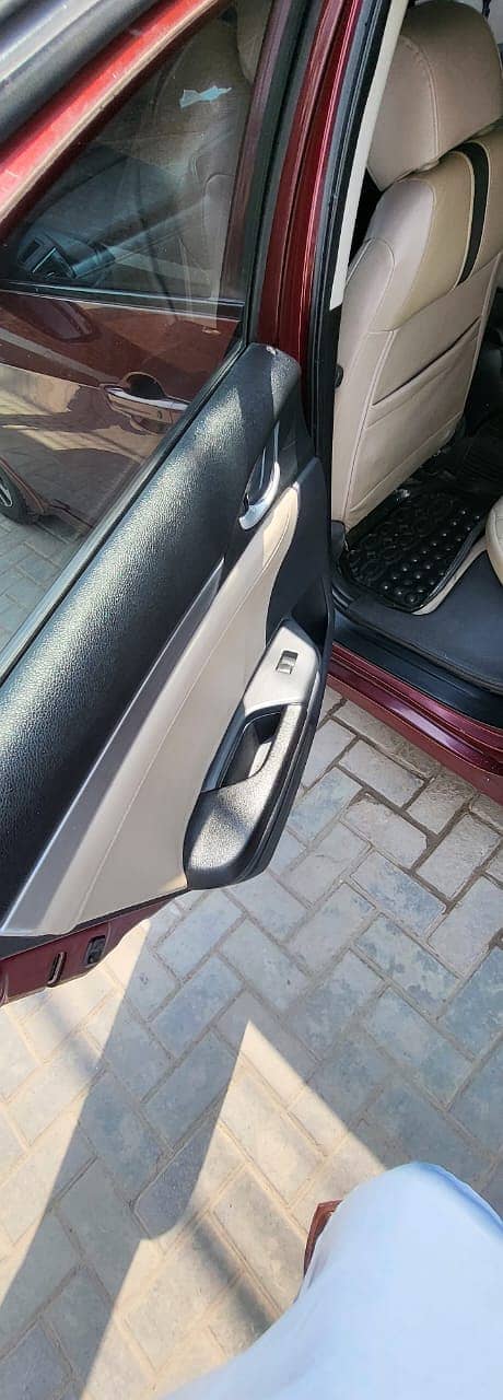 honda,civic turbo civic / Full optio  honda civic 1.8 Vvtec orial / 6