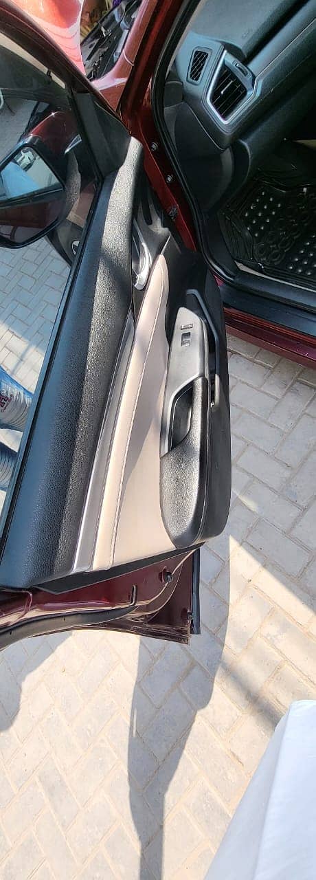 honda,civic turbo civic / Full optio  honda civic 1.8 Vvtec orial / 7
