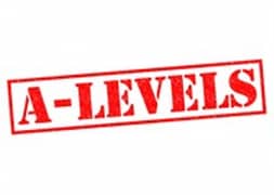 Alevel Student