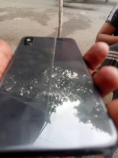 iphone X pta proved 256gb