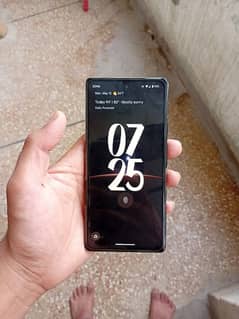 pixel 6a approved