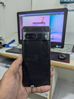 google