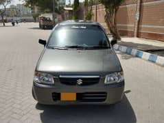 Suzuki Alto 2011 November end