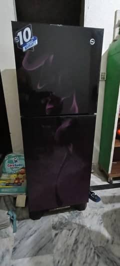 Pell Refregarate