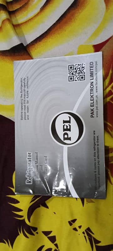 Pell Refregarate 1