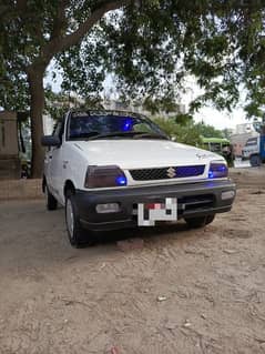 Suzuki luxury modified mehran 03110226803