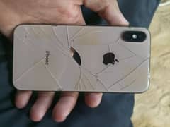 Iphone X non pta