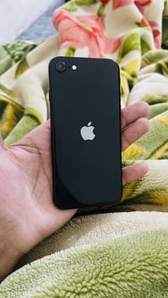 Iphone se2 dual sim pta approved 128gb