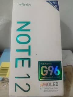 good condition