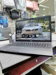 DELL LATITUDE 5500