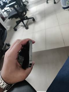 Iphone 12 pro max 512GB PTA Approved