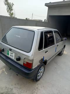 Suzuki Mehran VX 2005