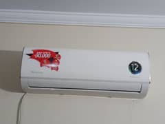 Dawlance powercon inverter split AC