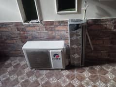 Gree ac 1.5 ton