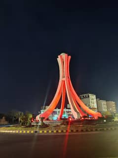 5 Marla Plot Sale A Block Plot No 816 On Ground Ready Possession Plot Society New Lahore City Near Bahria Town F Sector Road Attached, Near Ring Road Interchange.