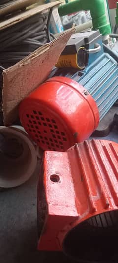 shzad warm pump