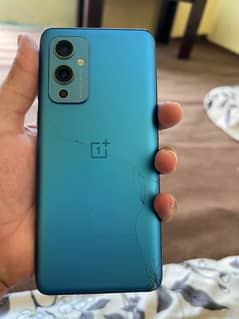 one plus 9