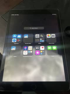 iPad 8 generation