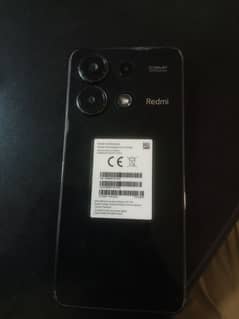redme note 13 8/256