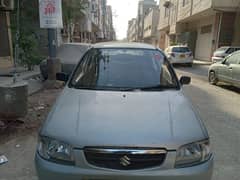 Suzuki Alto 2009