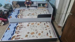 Bed for sale