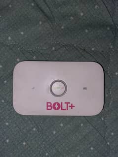 Zong 4g Bolt+