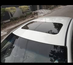 Meezan Bank finance Honda civic ug